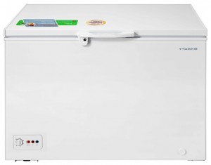 özellikleri Buzdolabı Kraft BD(W)-275QG fotoğraf