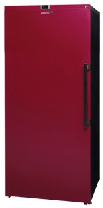 характеристики Холодильник La Sommeliere VIP265P Фото