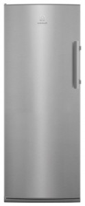 характеристики Холодильник Electrolux EUF 2047 AOX Фото