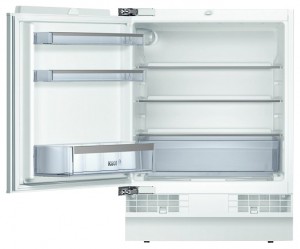 kjennetegn Kjøleskap Bosch KUR15A50 Bilde