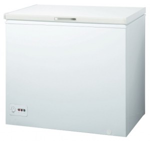 Характеристики Холодильник SUPRA CFS-205 фото