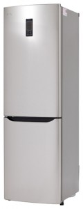 katangian Refrigerator LG GA-M409 SARA larawan