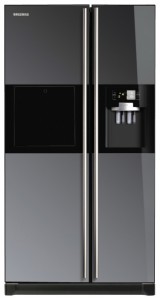 характеристики Холодильник Samsung RSH5ZLMR Фото