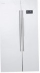 BEKO GN 163120 W Fridge refrigerator with freezer