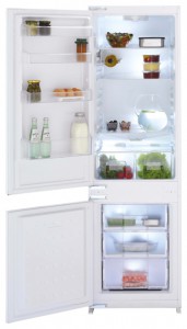 характеристики Холодильник BEKO CBI 7771 Фото