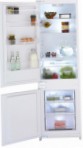 BEKO CBI 7771 Fridge refrigerator with freezer
