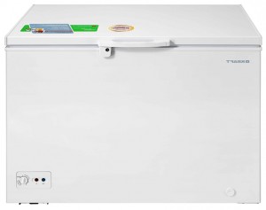 характеристики Холодильник Kraft BD(W)-335QG Фото