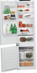 Bauknecht KGIS 3194 Холодильник 
