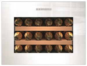 χαρακτηριστικά Ψυγείο Liebherr WKEgw 582 φωτογραφία