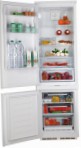 Hotpoint-Ariston BCB 31 AA E C Fridge refrigerator with freezer