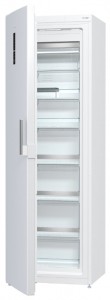 Характеристики Холодильник Gorenje FN 6192 PW фото