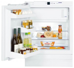 характеристики Холодильник Liebherr UIK 1424 Фото