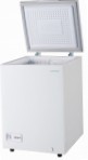 Kraft XF-100A Refrigerator chest freezer