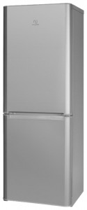 Charakteristik Kühlschrank Indesit BIA 16 S Foto