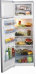 BEKO DS 328000 S Fridge refrigerator with freezer