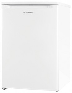 katangian Refrigerator SUPRA FFS-105 larawan