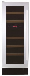 характеристики Холодильник Dunavox DAU-17.57DSS Фото