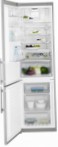 Electrolux EN 3886 MOX Холодильник 