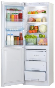 özellikleri Buzdolabı Pozis RK-139 fotoğraf