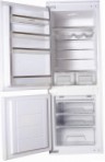 Hansa BK315.3F Холодильник 