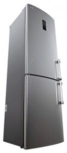 характеристики Холодильник LG GA-B489 ZVVM Фото
