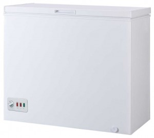 Charakteristik Kühlschrank Bomann GT358 Foto