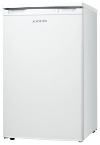 katangian Refrigerator SUPRA FFS-085 larawan