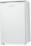 SUPRA FFS-085 Kjøleskap frys-skap