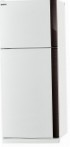 Mitsubishi Electric MR-FR51H-SWH-R Холодильник 