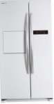 Daewoo Electronics FRN-X22H5CW Kühlschrank 