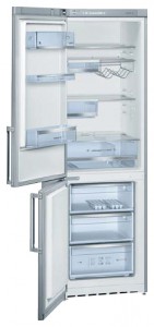 Характеристики Холодильник Bosch KGV36XL20 фото