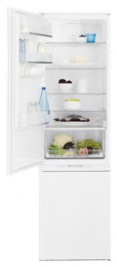 характеристики Холодильник Electrolux ENN 3153 AOW Фото