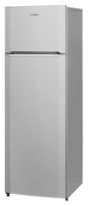 özellikleri Buzdolabı BEKO DS 325000 S fotoğraf