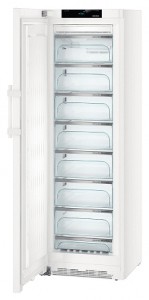 характеристики Холодильник Liebherr GNP 4355 Фото