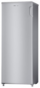 характеристики Холодильник Shivaki SFR-190NFS Фото