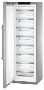 Характеристики Холодильник Liebherr GNPes 4355 фото