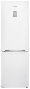 характеристики Холодильник Samsung RB-33 J3400WW Фото