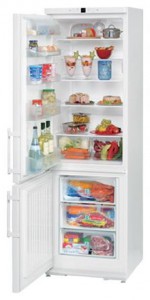 характеристики Холодильник Liebherr C 4023 Фото