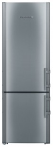 характеристики Холодильник Liebherr CUef 2811 Фото