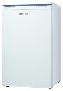 Charakteristik Kühlschrank Shivaki SFR-80W Foto