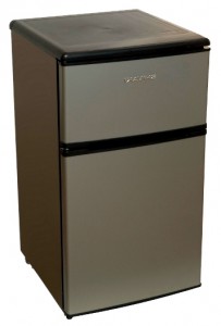 Характеристики Холодильник Shivaki SHRF-90DP фото