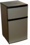 Shivaki SHRF-90DP Frigo frigorifero con congelatore