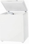 Liebherr GT 2122 Refrigerator chest freezer