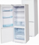 Бирюса 134 šaldytuvas 