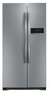 χαρακτηριστικά Ψυγείο LG GC-B207 GAQV φωτογραφία