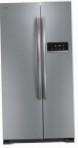 LG GC-B207 GAQV Fridge refrigerator with freezer