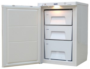 özellikleri Buzdolabı Pozis FV-108 fotoğraf