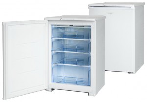 Charakteristik Kühlschrank Бирюса 14 Foto