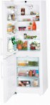 Liebherr CN 3503 Refrigerator freezer sa refrigerator