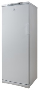 Charakteristik Kühlschrank Indesit SD 167 Foto